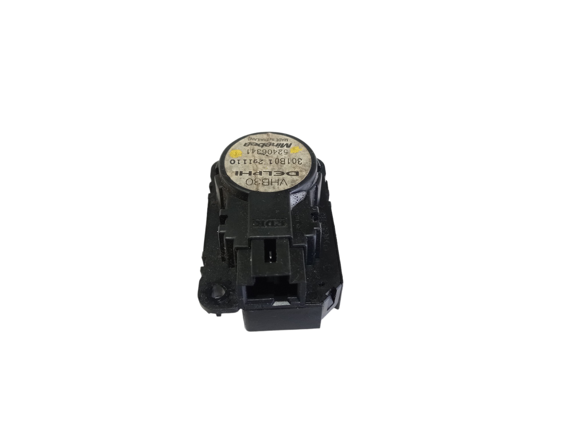 Motor Atuador Ar Condicionado Gm Astra 2.0 2011 V480 1