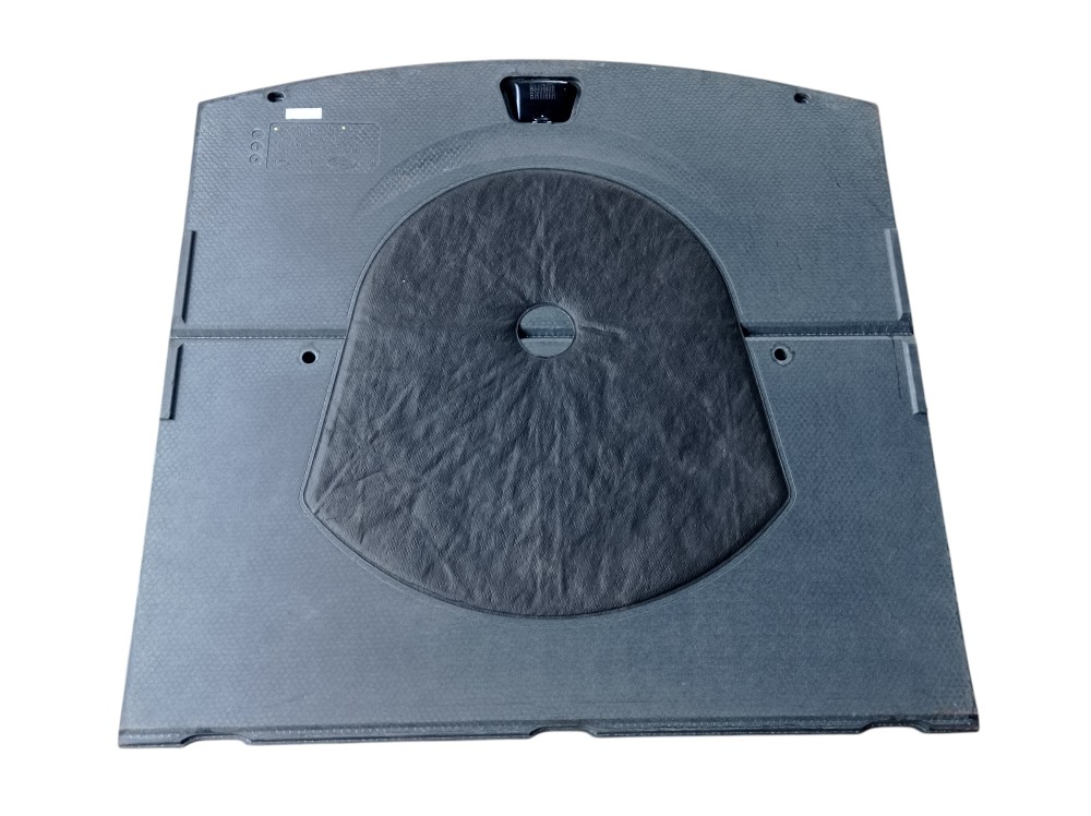 Tampao Estepe Porta Malas Discovery Sport 2016 2018 V611 4