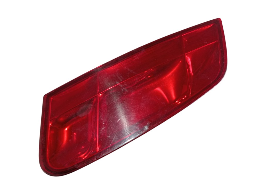Lanterna Tampa Traseira Esquerdo Fiat Siena 2005 A 2007 V232 1