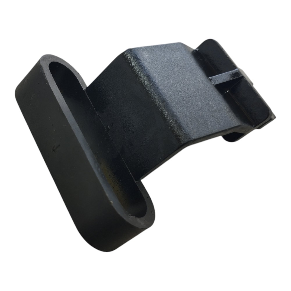 Suporte Resfriador Oleo Land Rover Discovery 3 2007 V635 3