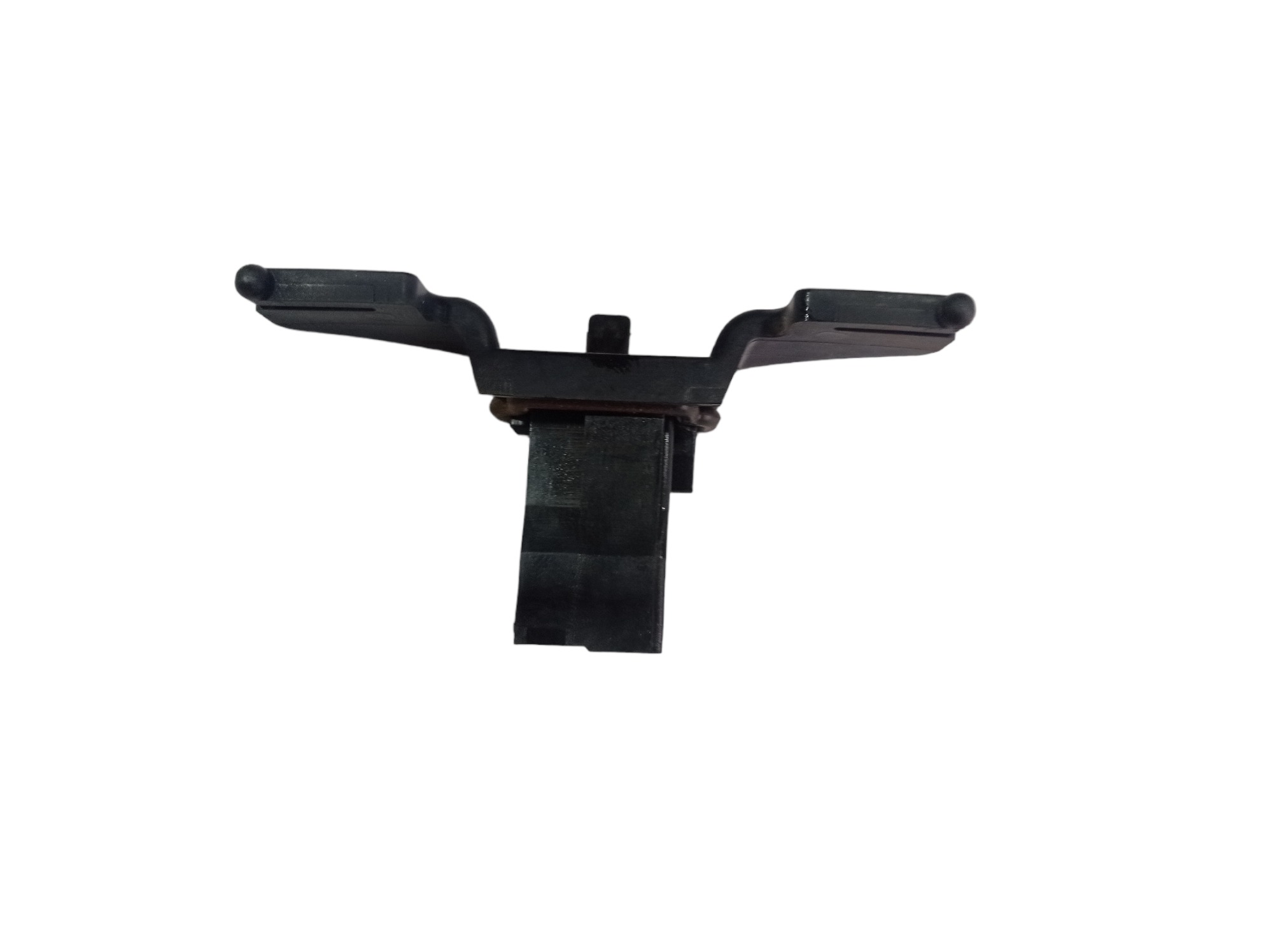 Trava Portinhola Mitsubishi Pajero Full 2012 V575 1