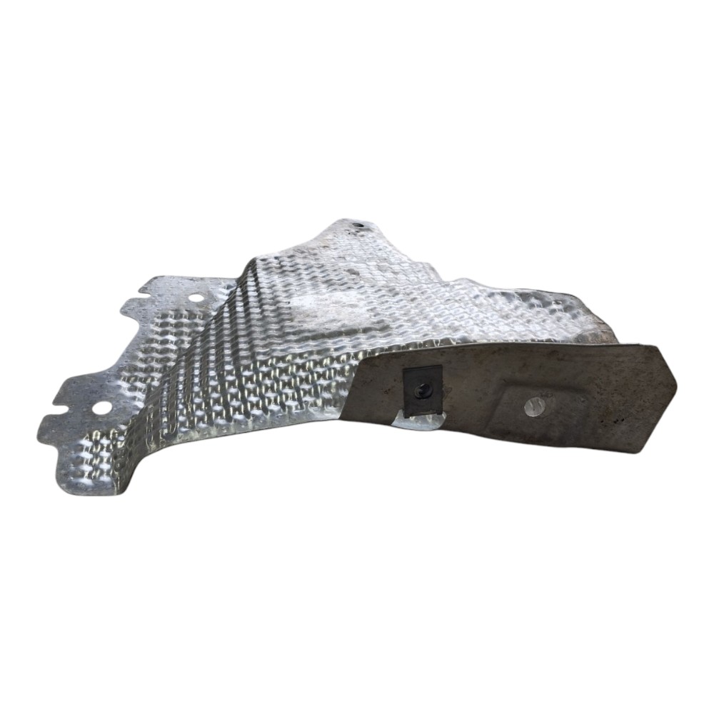 Defletor Parachoque Traseiro Dir Land Rover Defender 22 V645 8