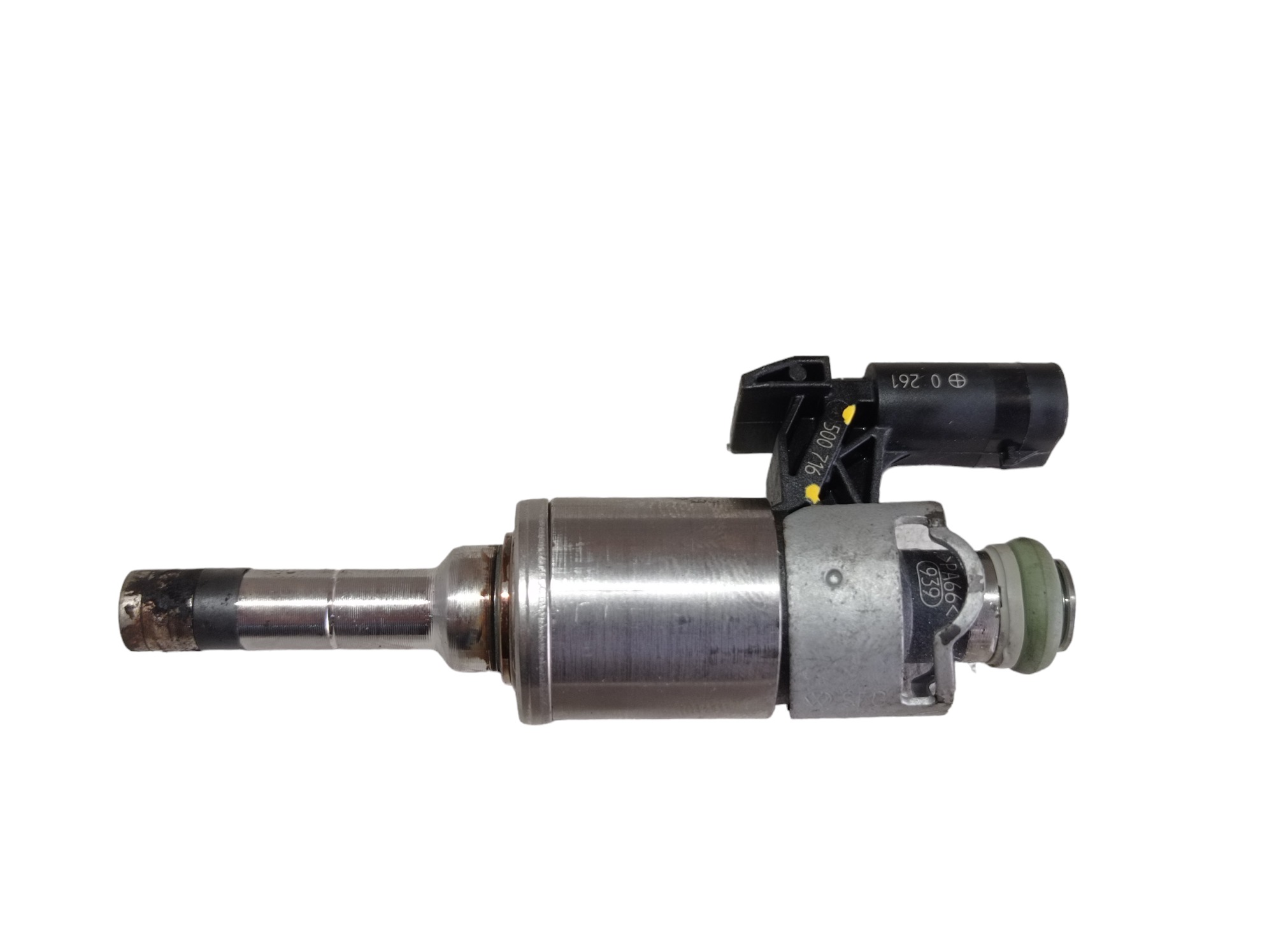 Bico Injetor Vw Taos Highline 250 2022 2024 V601 1