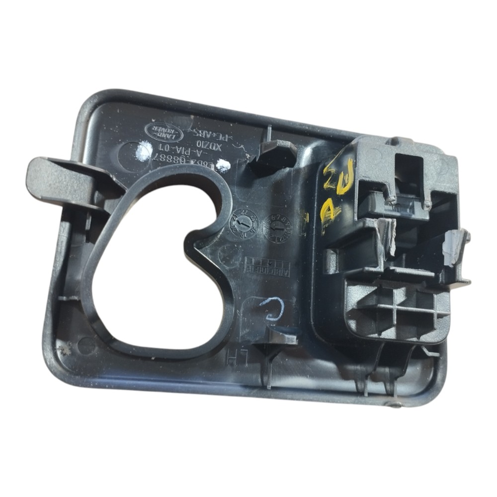 Gancho Esquerdo Porta Mala Land Rover Defender 21 2022 V645 7
