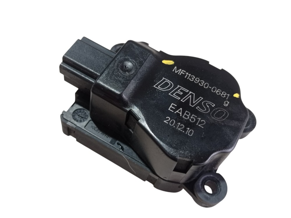 Motor Atuador Ar Condicionado Discovery 4 2010 2012 V614 2