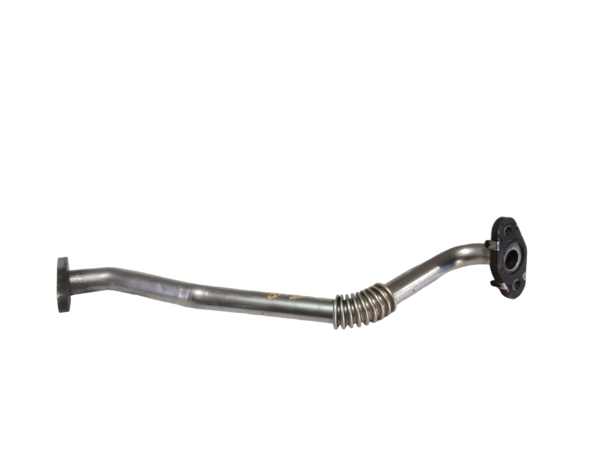 Cano Refrigeração Turbina Esquerda Range Rover Sport 14 V592 3