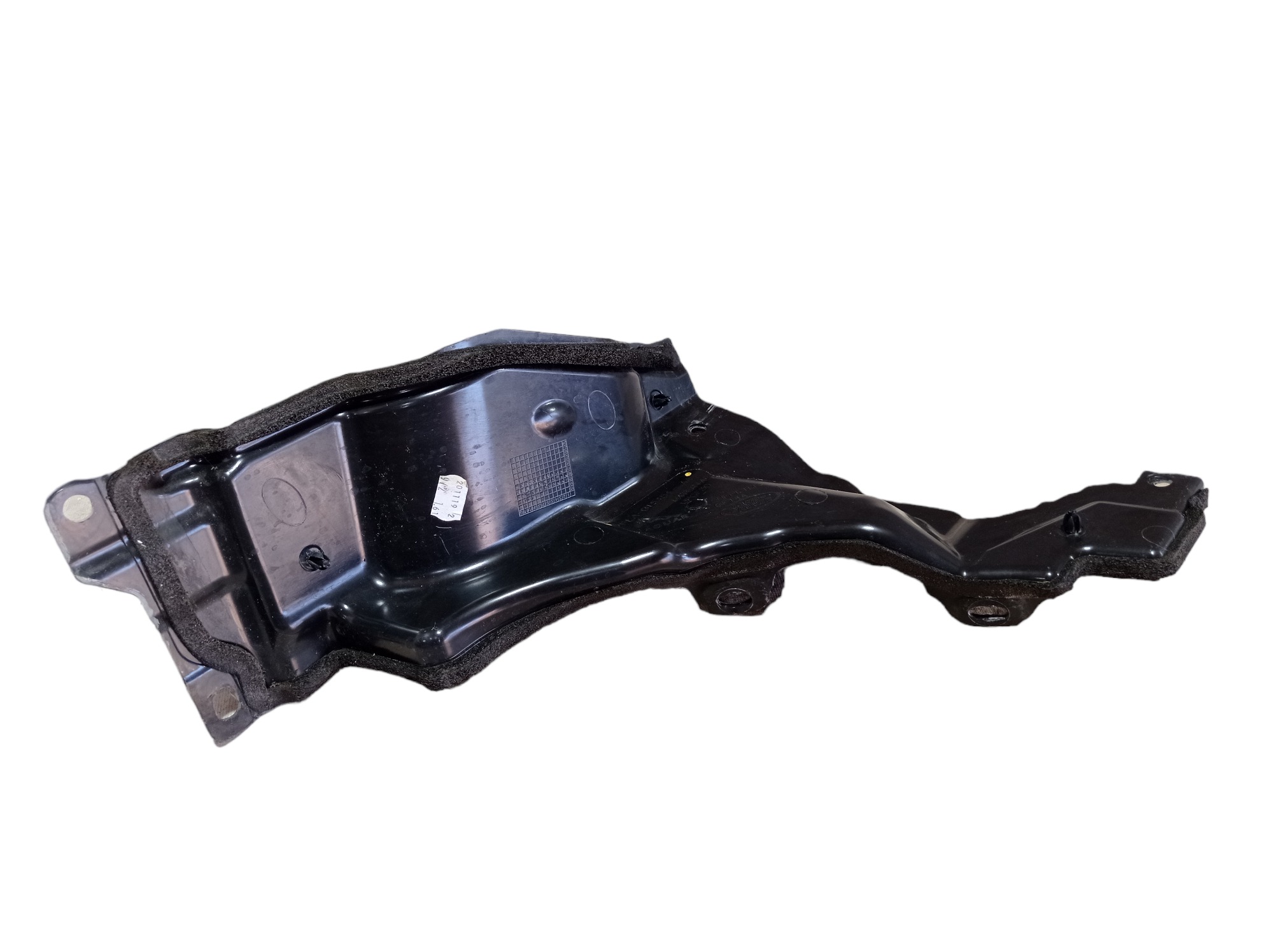 Tampa Protetora Direita Motor Discovery 5 2019 V597 7