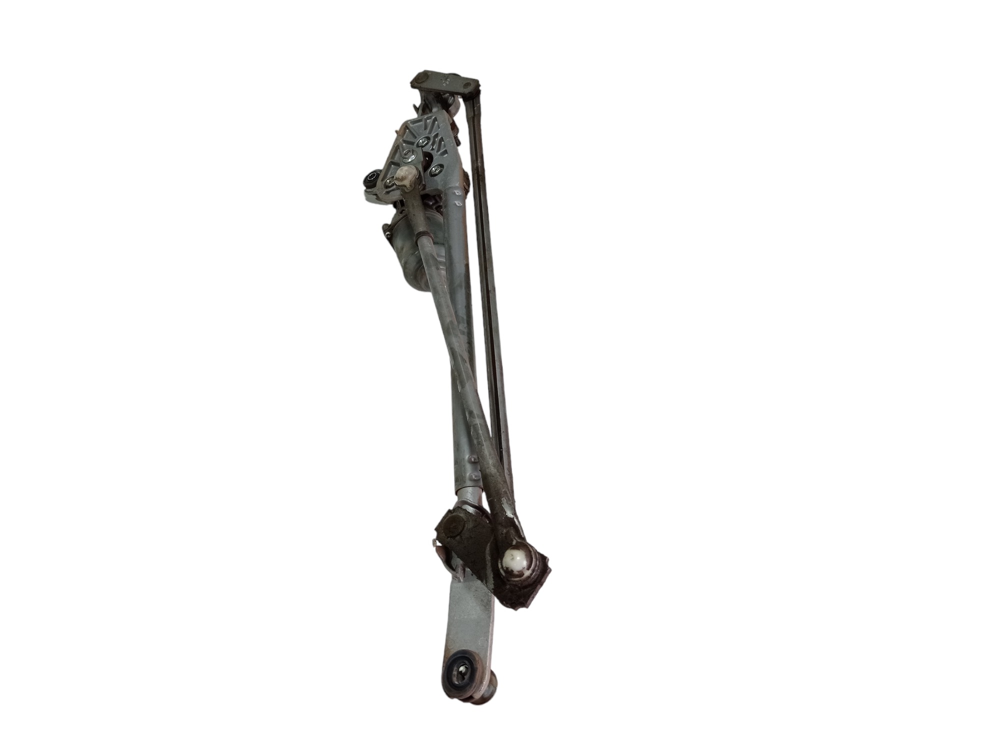 Motor Limpador Dianteiro Suzuki Grand Vitara 2014 V570