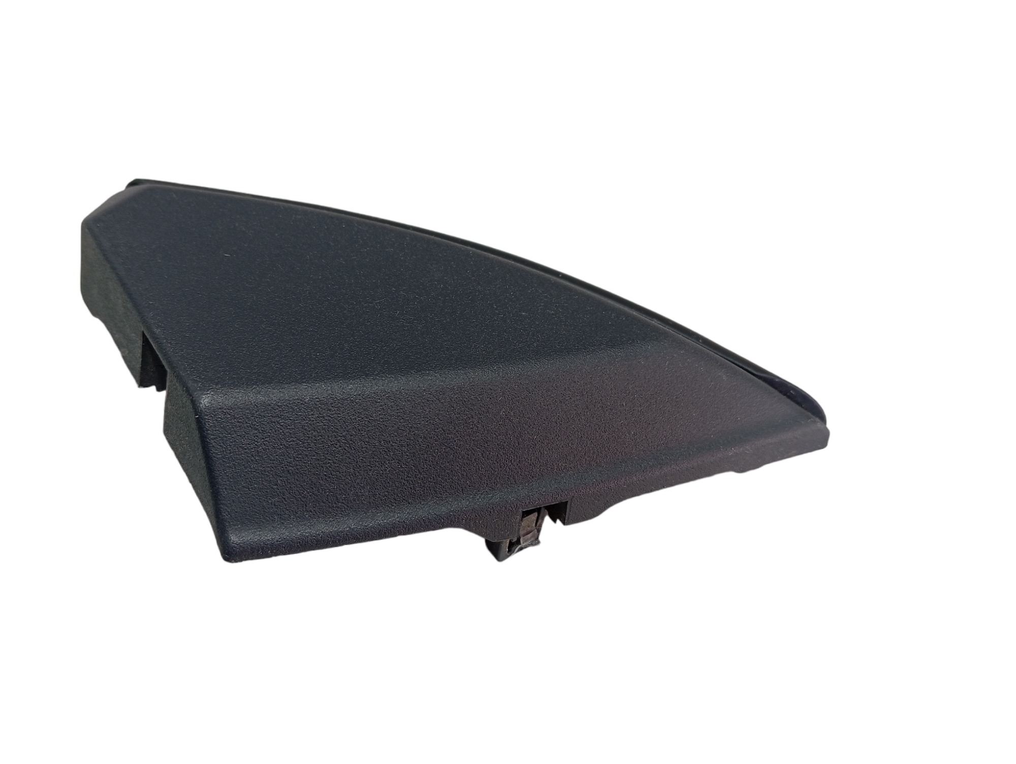 Acabamento Interno Retrovisor Direito Nissan Leaf 2022 V589 3