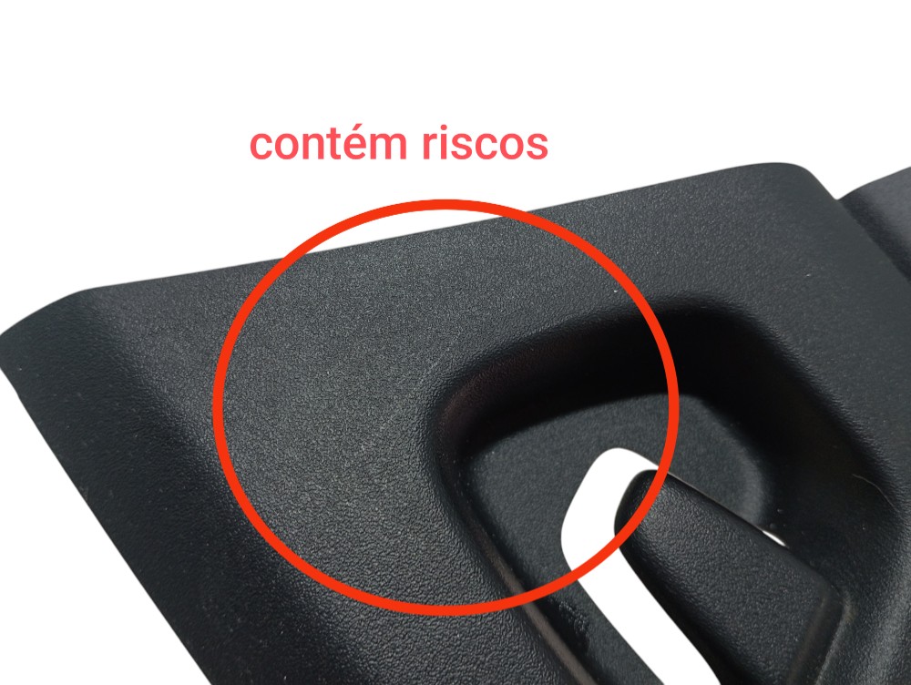 Acabamento Direito Console Discovery Sport 2016 A 2018 V611 3