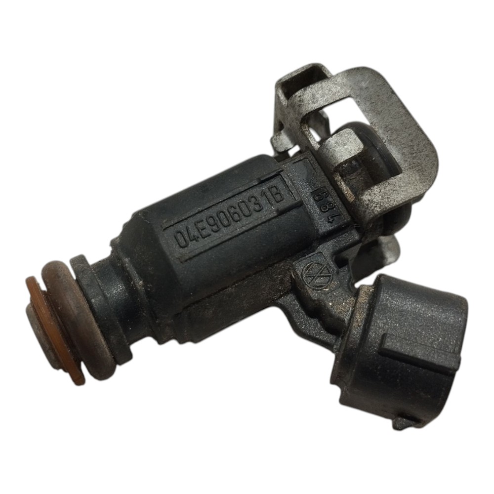 Bico Injetor Vw Virtus 1.6 2019 A 2021 V657 0280157501 12 6