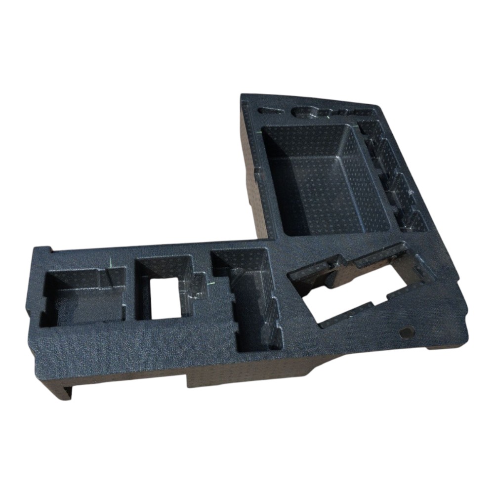 Isopor Porta Malas Gwm Haval GT 2024 V636 3