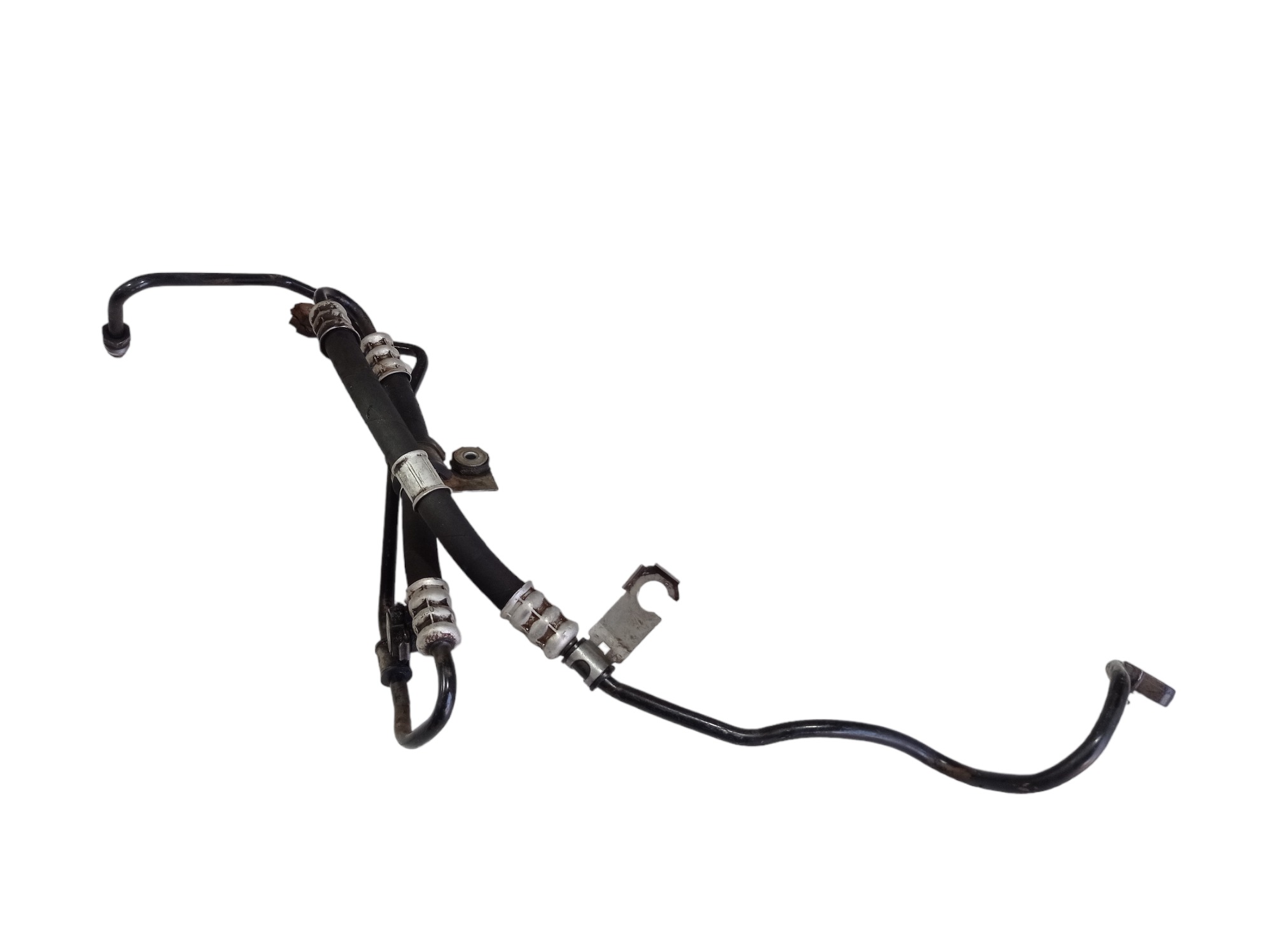 Mangueira Direção Hidráulica Jeep Grand Cherokee 14 V580 3