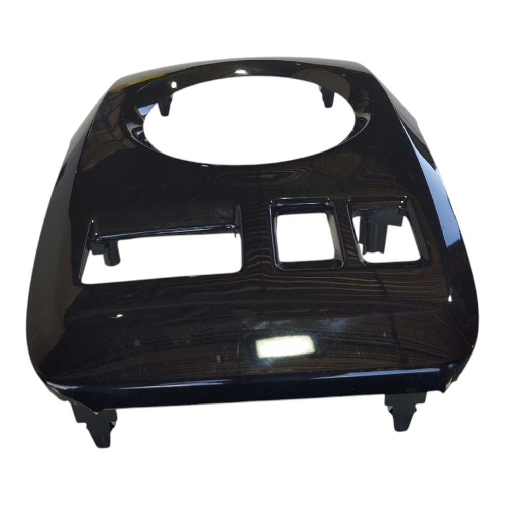 Moldura Câmbio  Nissan Leaf 2023 V632 2
