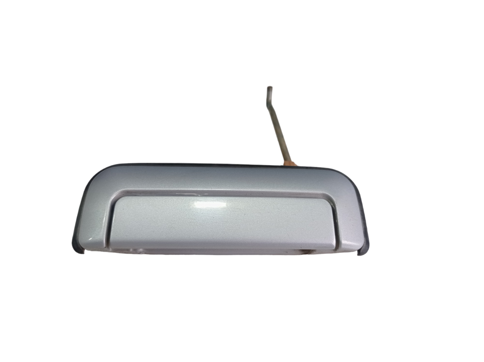 Maçaneta Ext Porta Traseira Esquerda Pajero Sport 10 V569 Traseira 3