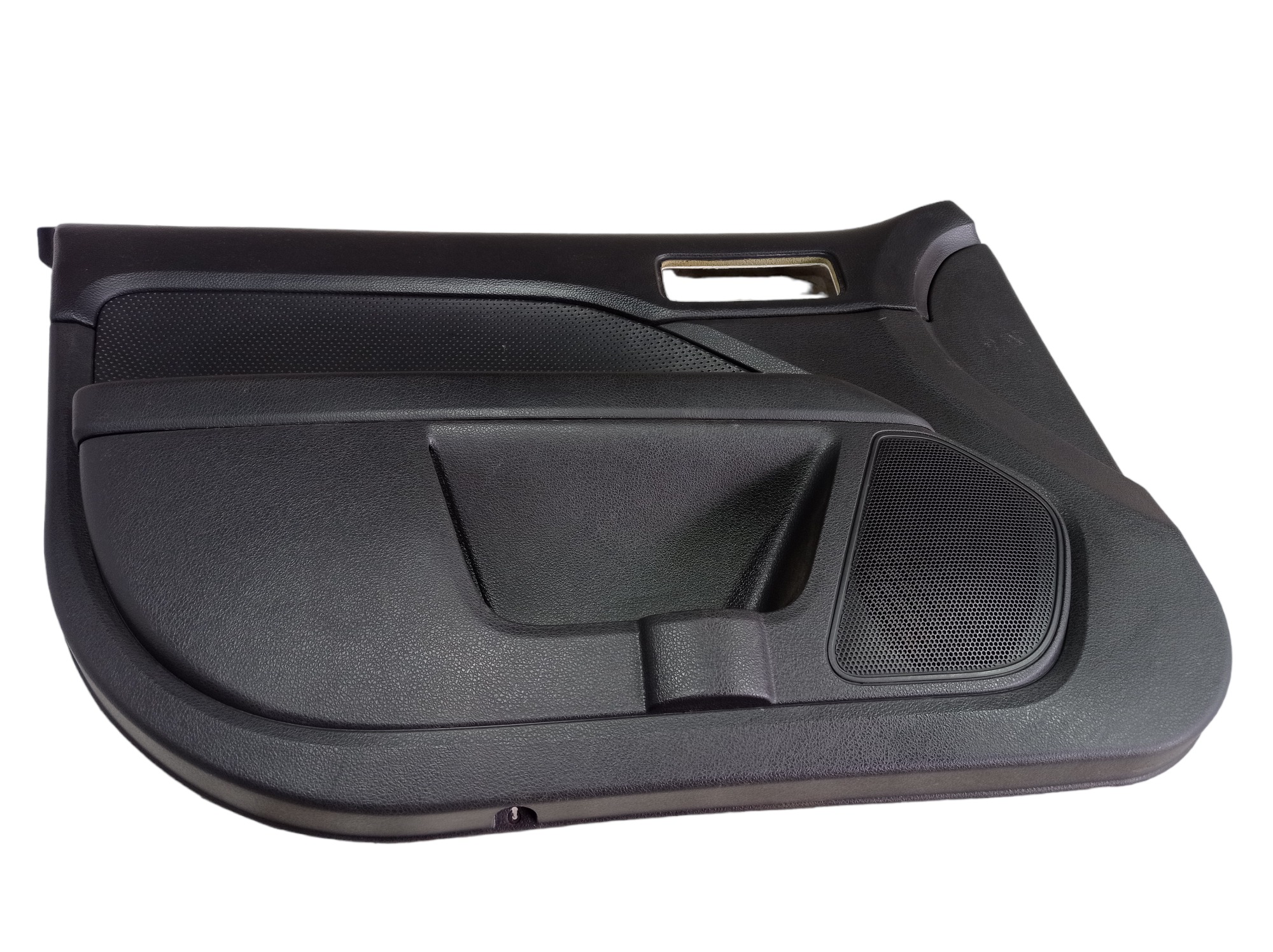 Forro Porta Dianteira Esquerda Ford Fusion 2.3 2007 V560 6