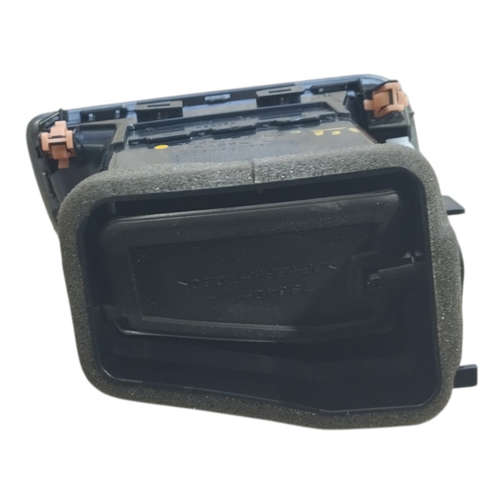 Difusor Ar Esquerdo Suzuki Scross 2015 2016 V648 7