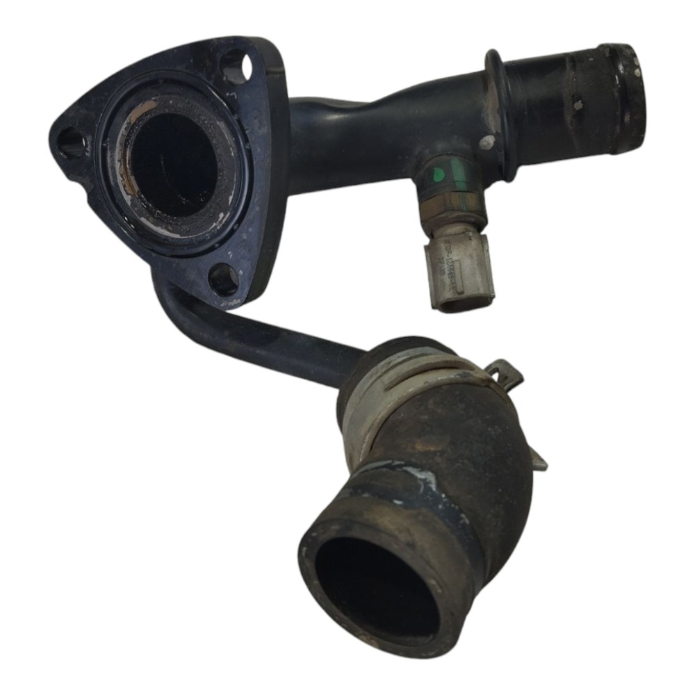 Cano Motor Land Rover Discovery 3 2007 V635 3