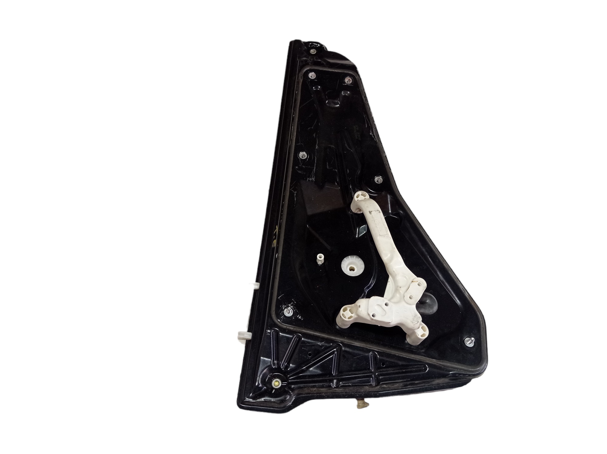 Maquina Vidro Tras Esq Land Rover Discovery 4 2010 A 14 V582 Preto 2