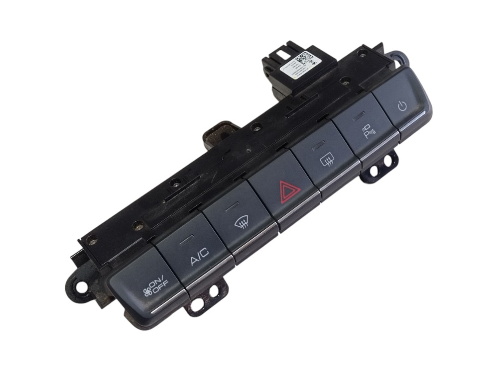 Comando Ar Condicionado Gwm Haval H6 1.5 2024 V610 2