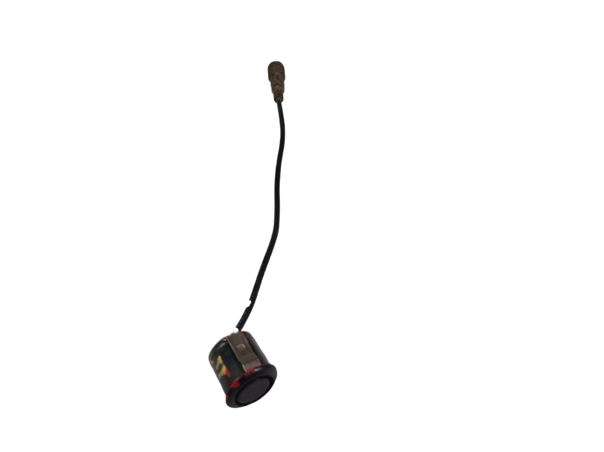Sensor Estacionamento Traseiro Universal Vl 8