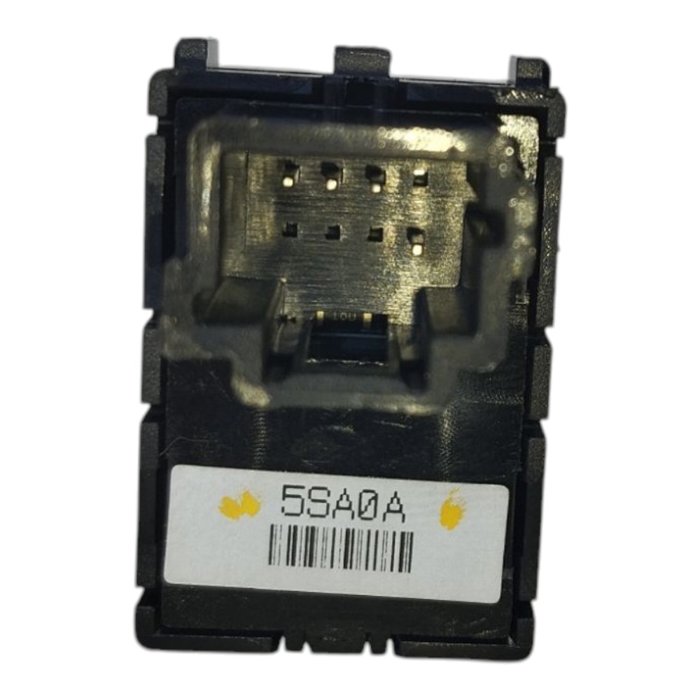 Botão E-pedal  Nissan Leaf 2023 V632 2