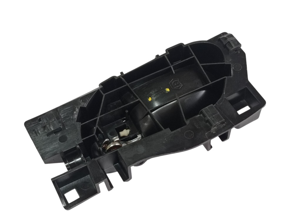 Maçaneta Interna Dianteira Direita Peugeot 208 2014 V312 6
