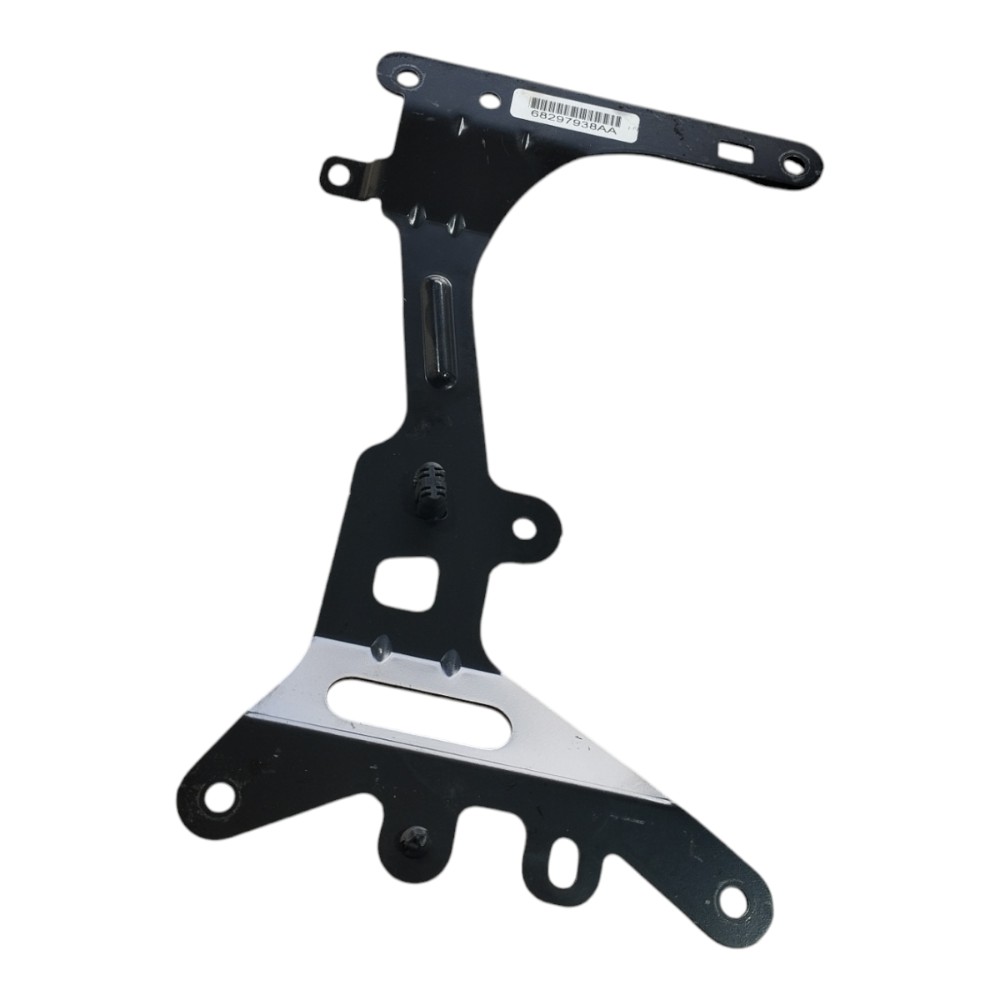 Suporte Módulo Injeçao Ram Rampage Rt 2023 2024 V641 5
