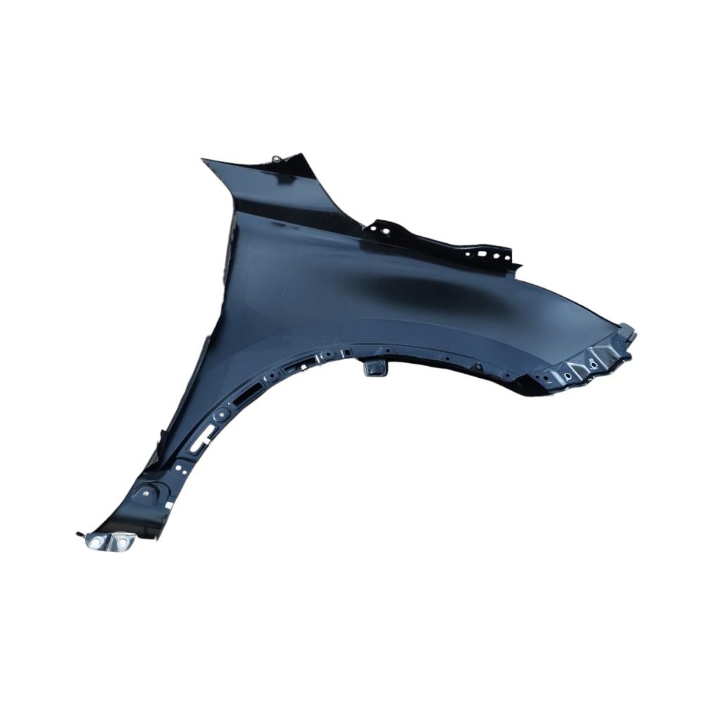 Paralama Esquerdo Chery Tiggo 5x Sport 2024 V621 7
