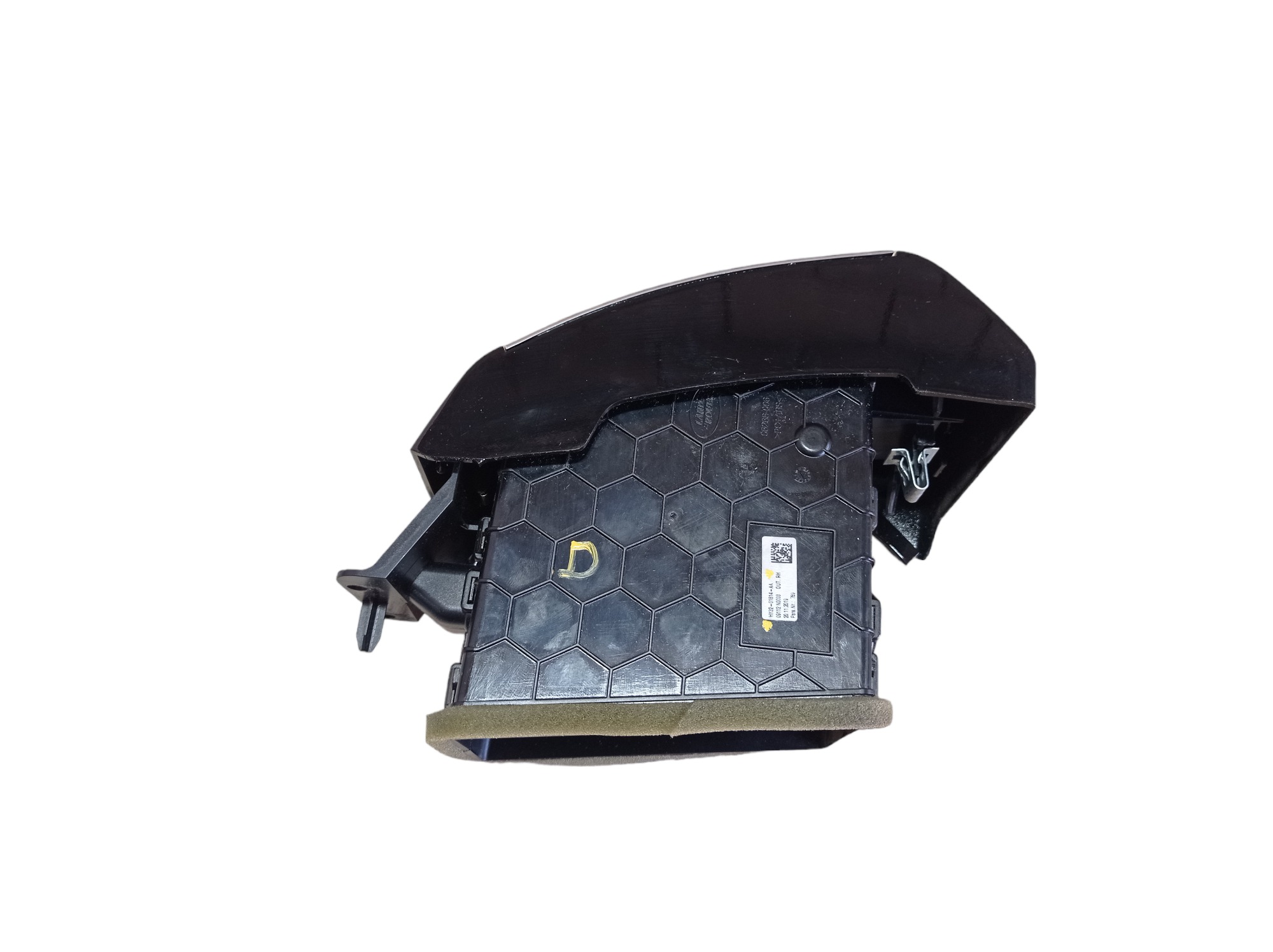 Difusor De Ar Direito Painel Discovery 5 2019 3.0 V597 8