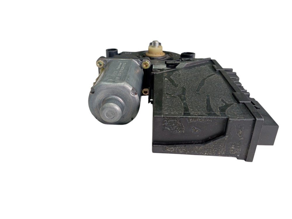 Motor Máquinavidro Traseiro Direito Porschecayenne 2003 V371 4