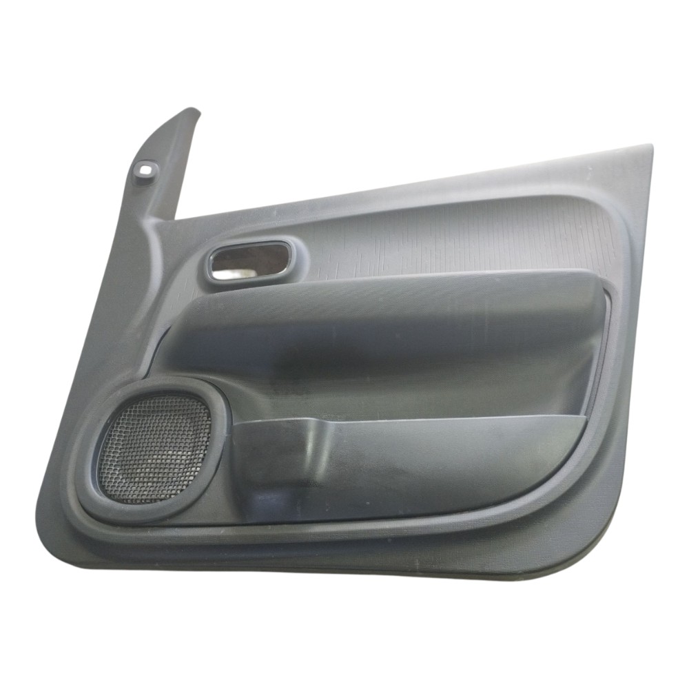 Forro Porta Dianteiro Direito Fiat Mobi 2025 V654