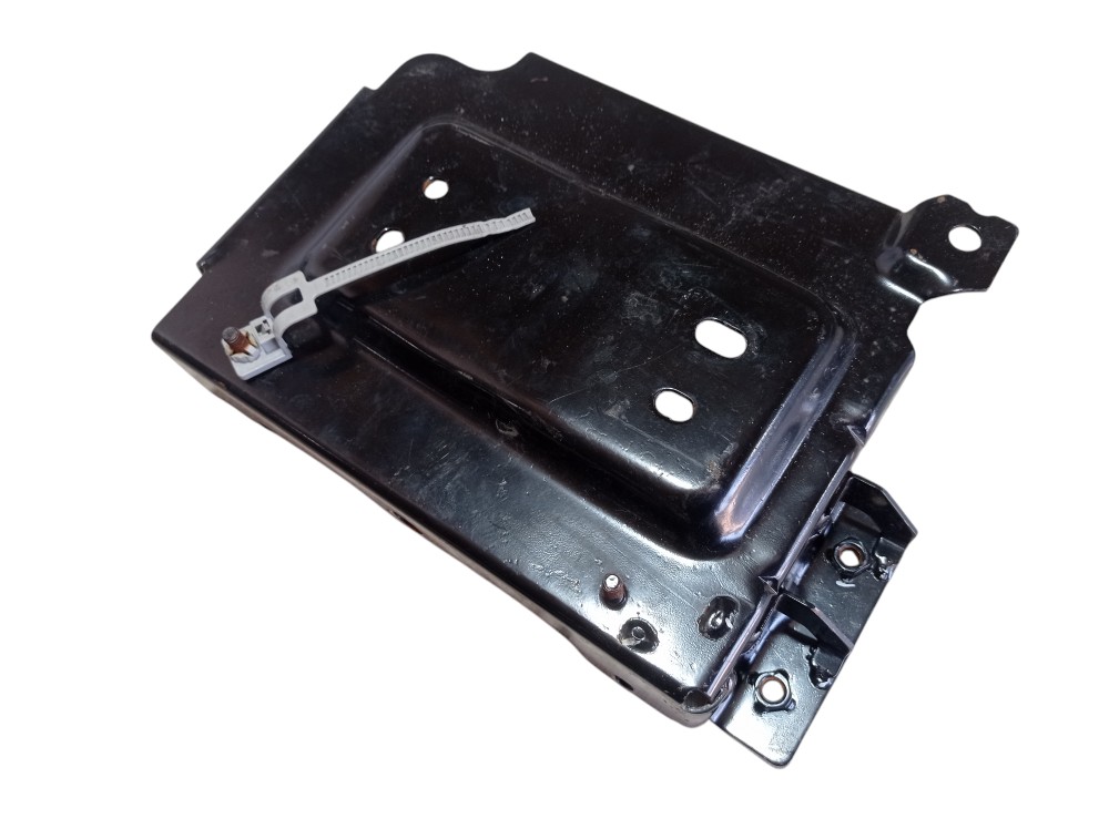 Suporte Bateria Jac Iev40 2020 V615 5