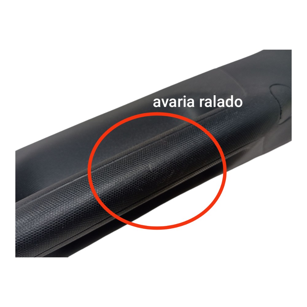 Acabamento Coluna Diant Direita Ram Rampage Rt 2023 25 V664 3