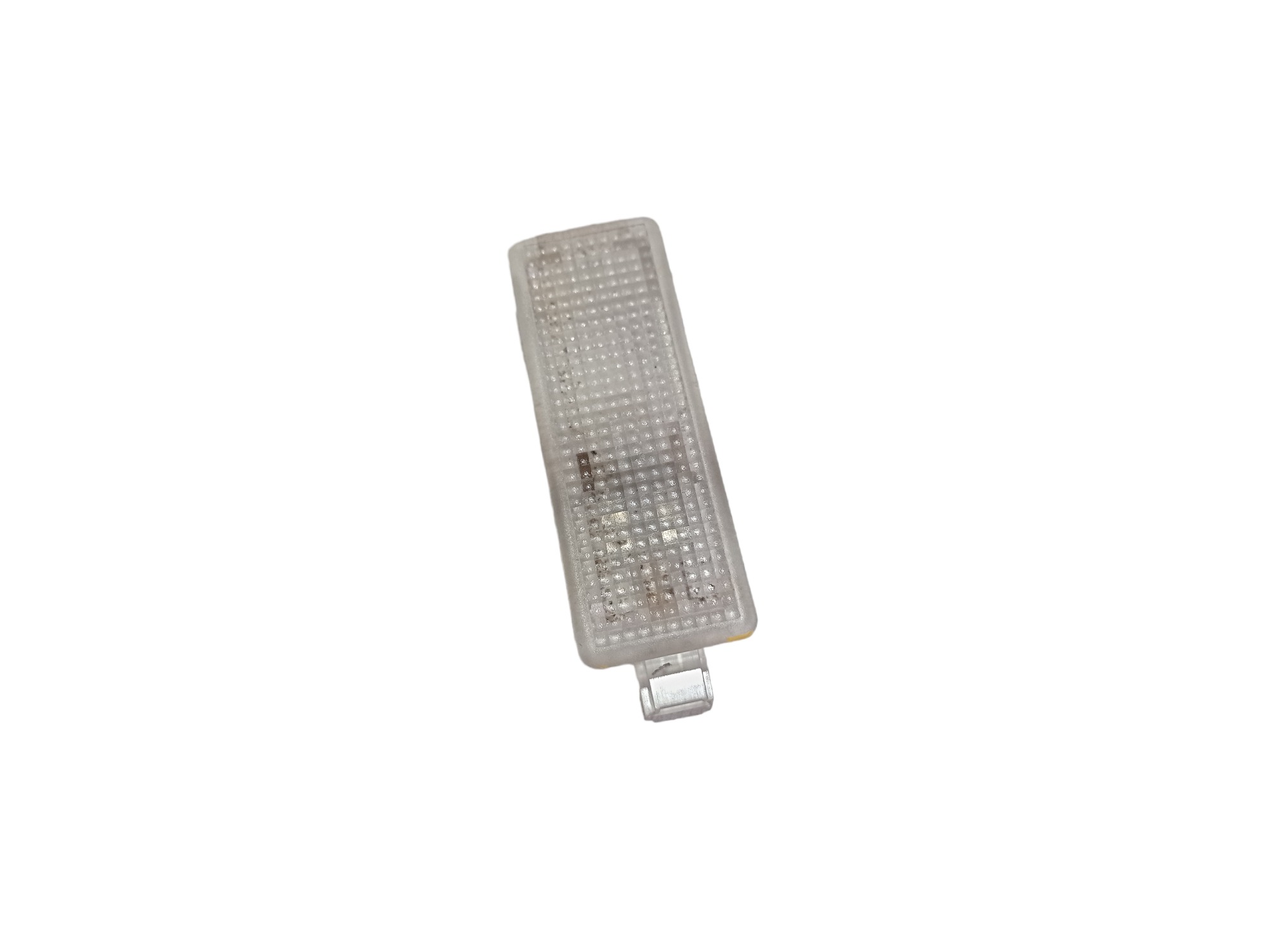 Luz Cortesia Painel Range Rover Vogue 3.6 2008 V583 7