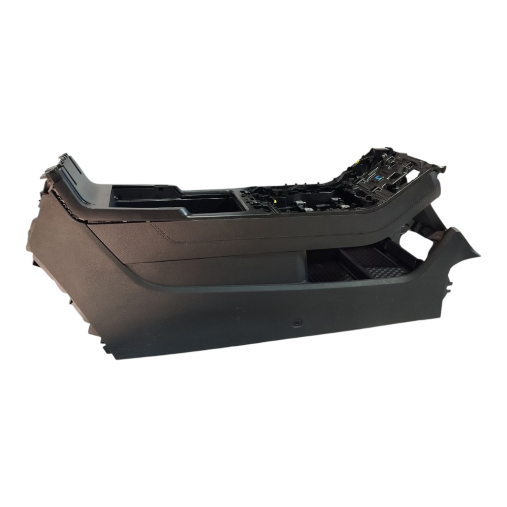 Console Central Chery Tiggo 7 Pro 2022 2024 V640 8