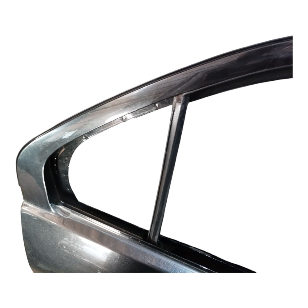 Porta Traseira Direita Ford Fusion 2010 V637 2