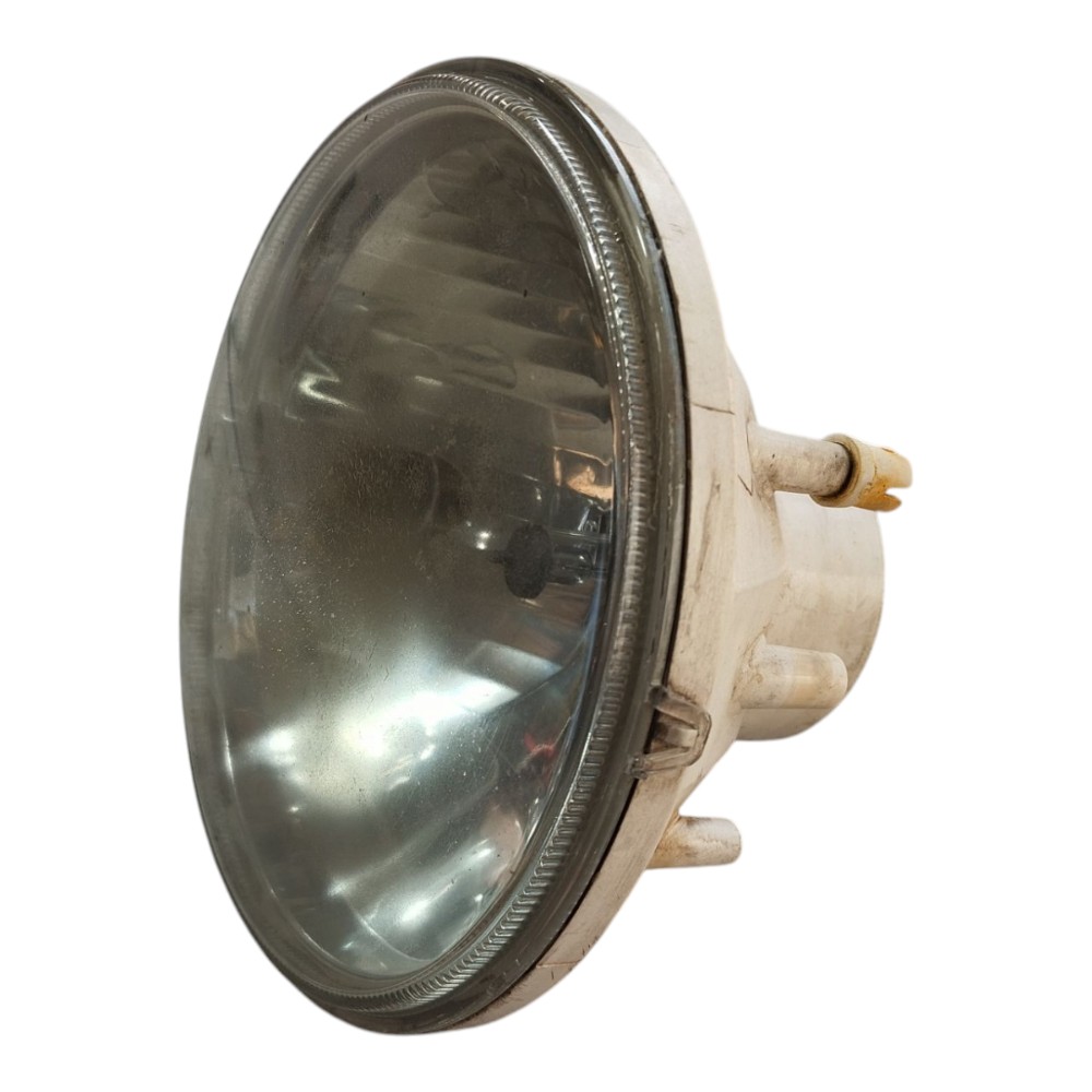 Lanterna Farol Esquerdo Mitsubishi L200 Sport 2006 V647 3