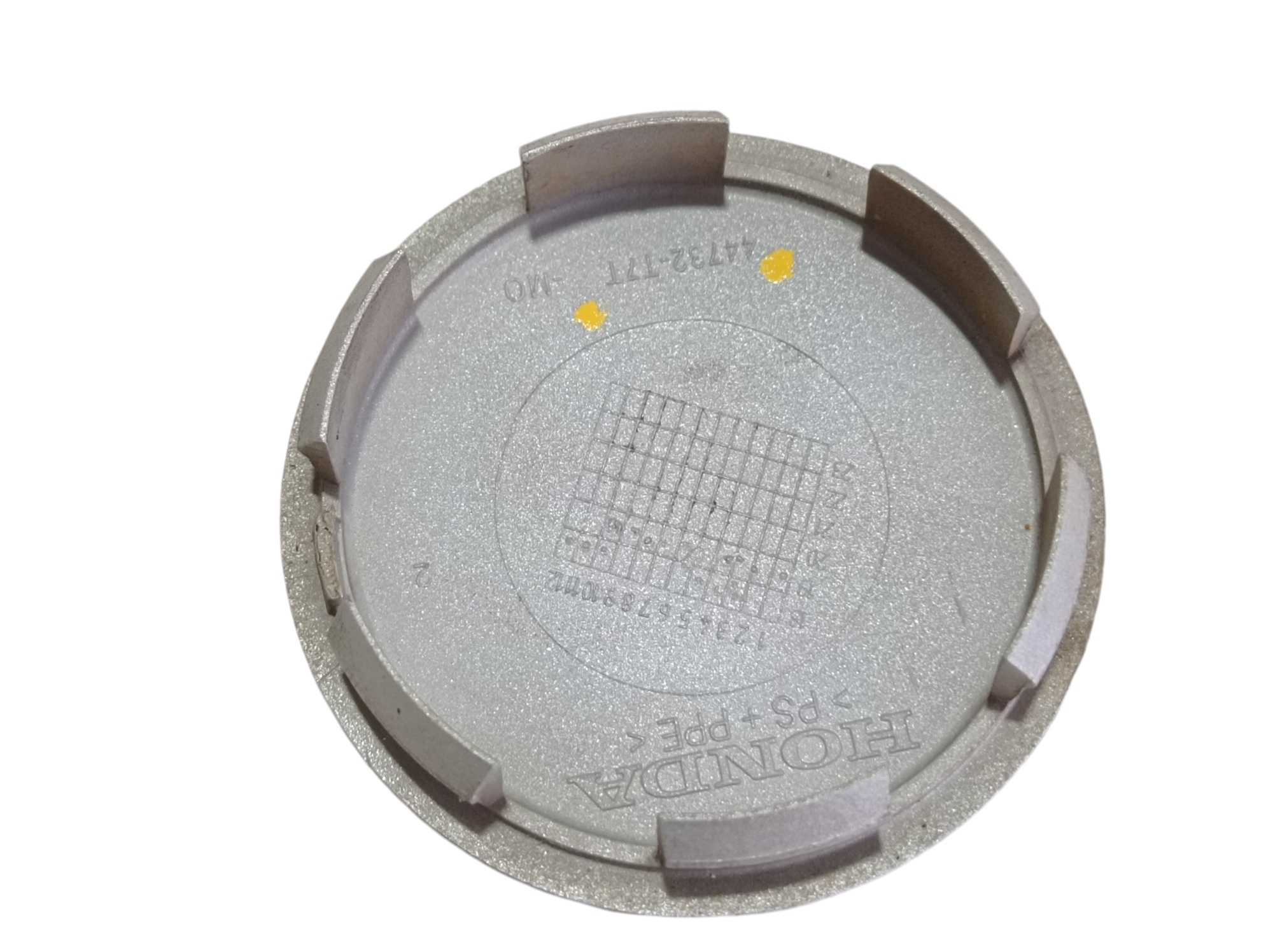 Calota Miolo Roda Honda Hrv Touring 2020 A 2025 V602 5