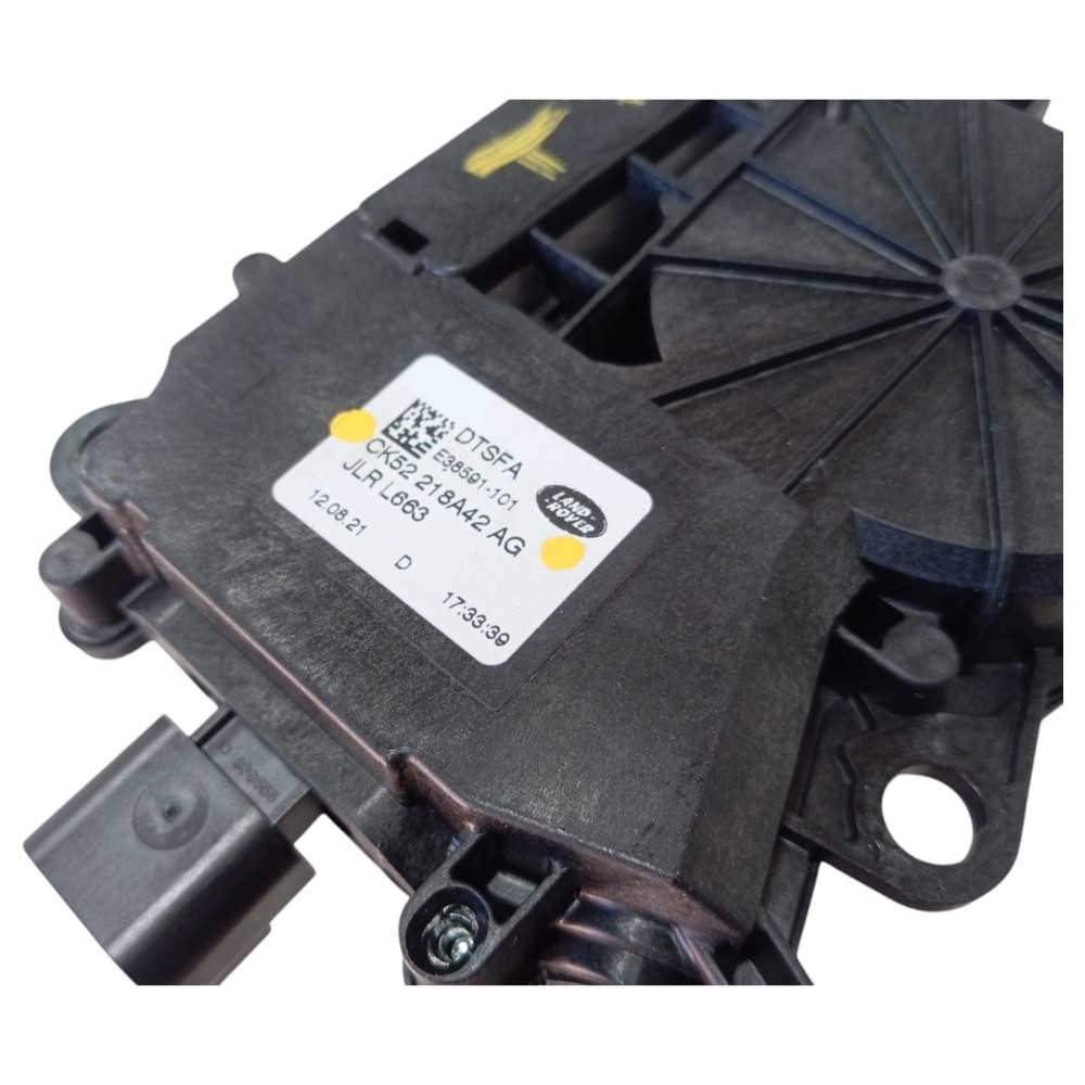 Motor Atuador Tampa Traseira Land Rover Defender 2022 V645 6