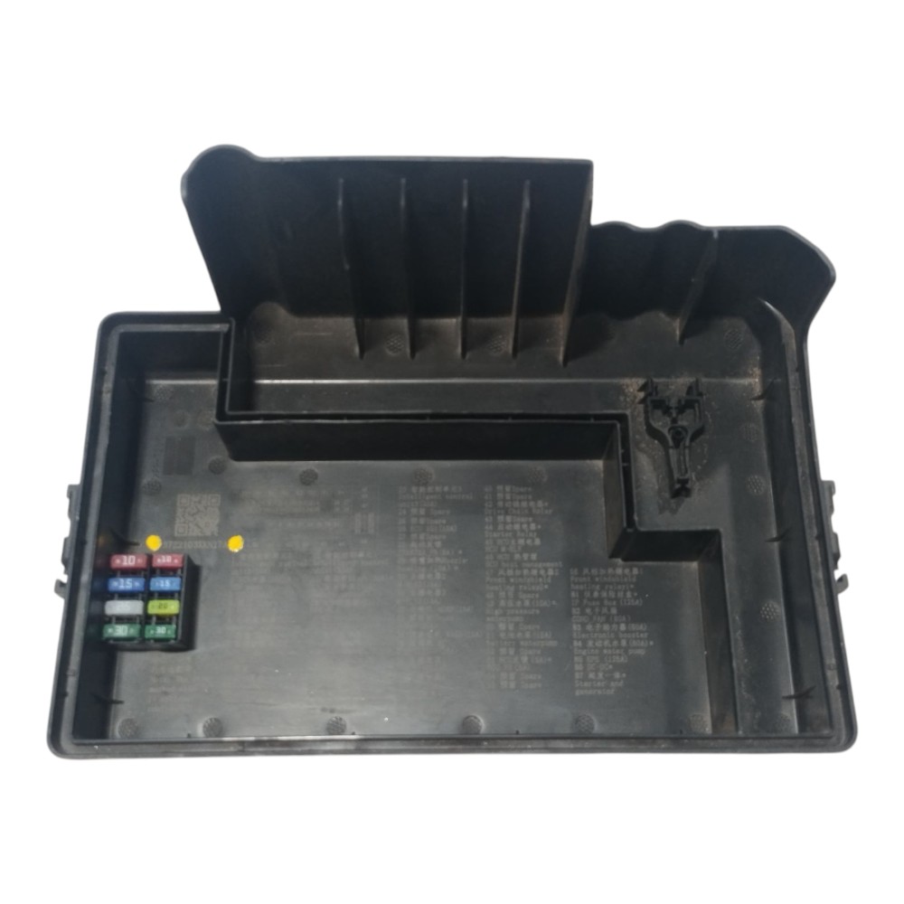 Tampa Caixa Fusiveis Gwm Haval Gt 2024 2025 V636 4