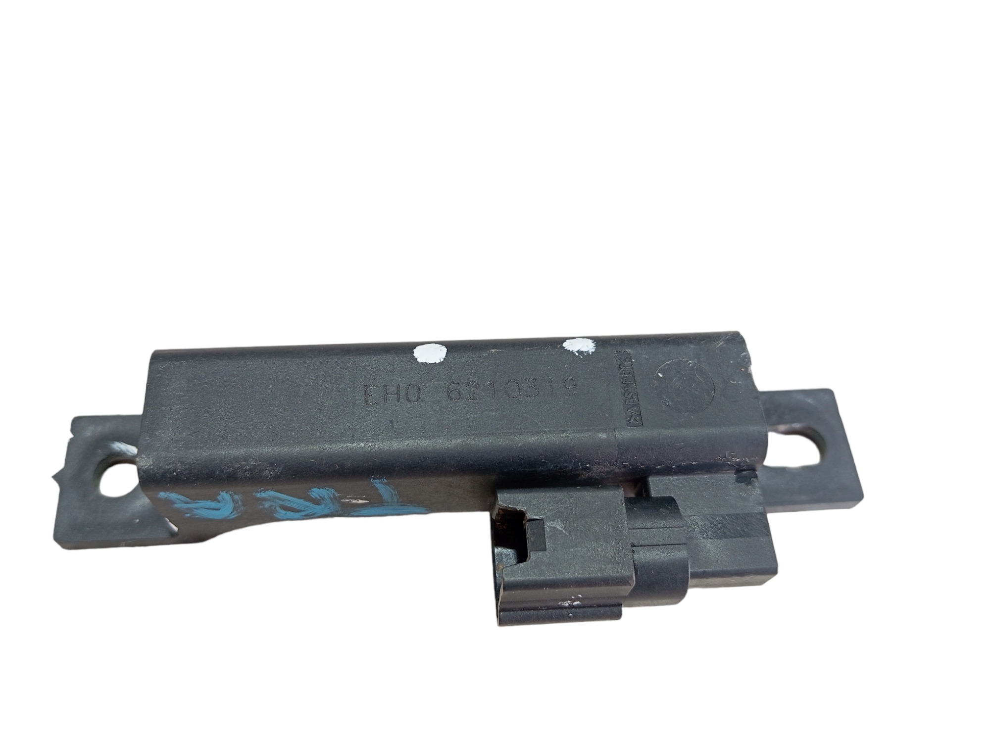 Sensor Keyless Nissan Leaf 2022 V589 1