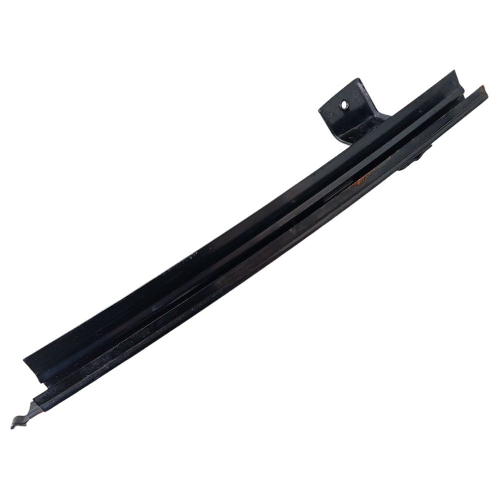 Canaleta Vidro Porta Diant Esquerda Jac Ejs1 2022 2023 V651 9