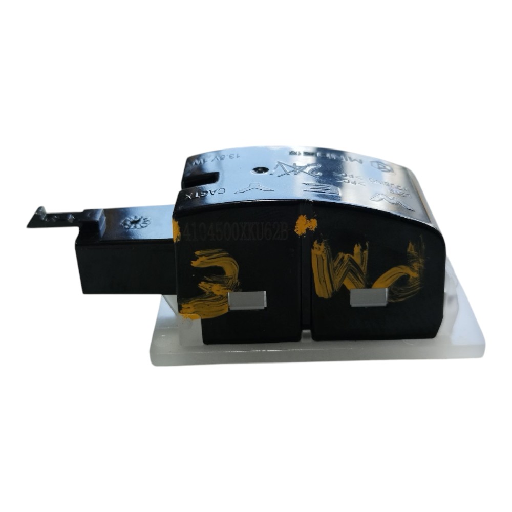 Luz Cortesia Esqueda Porta Malas Gwm Haval Gt 2024 V636 3