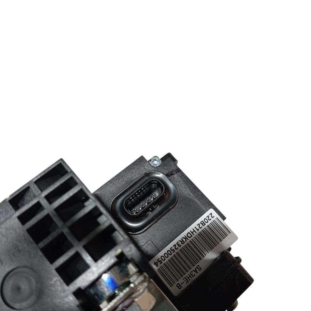 Bateria partida Byd Song Pro 2025 V669 3