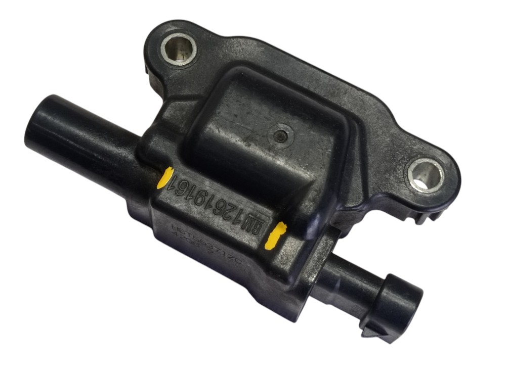 Bobina Ignição Gm Onix Prisma 1.0 2014 V248 1