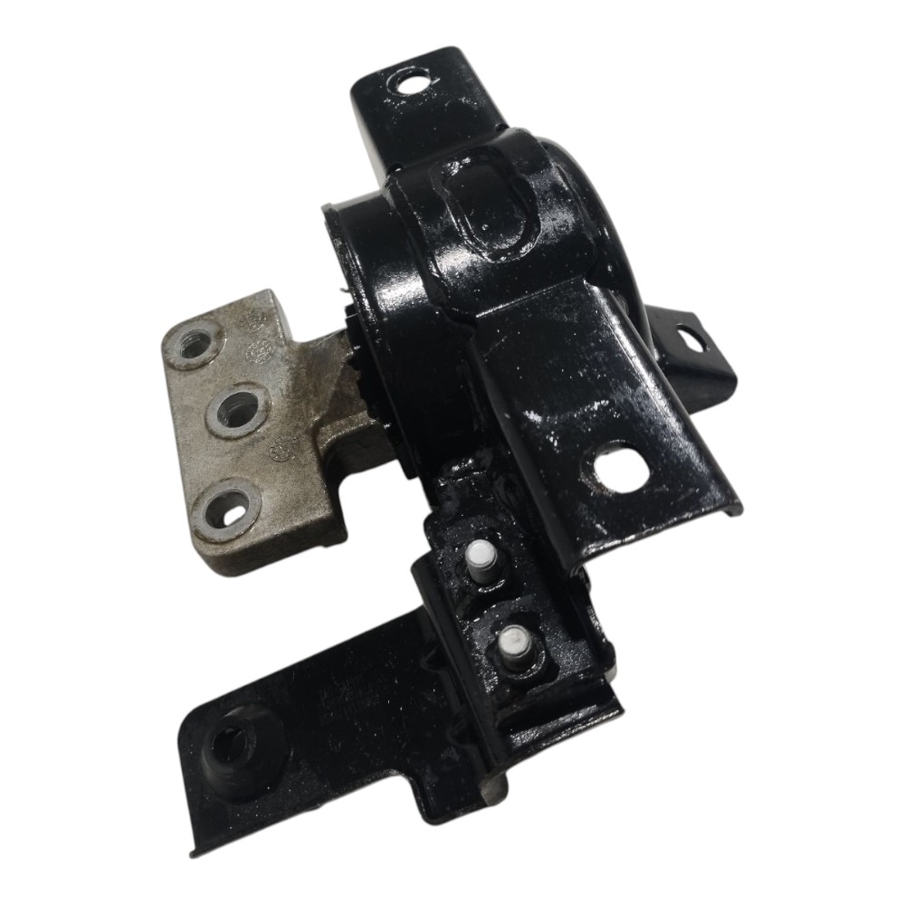 Coxim esquerdo motor Jac T50 2020 V662 9