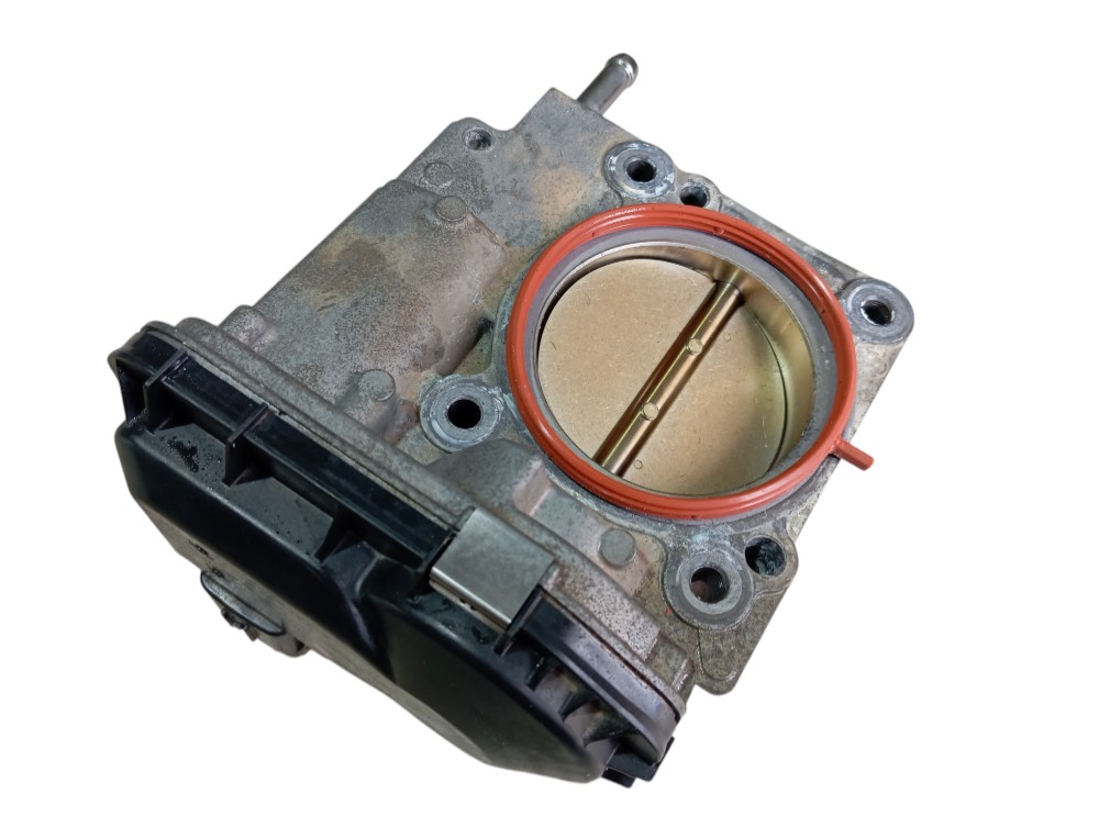 Tbi Corpo Borboleta Lexus Rx500hf Sport Direct4  23 V619 4