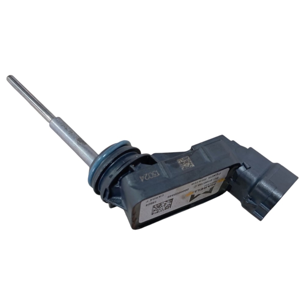 Vela Aquecedora Fiat Mobi 1.0 2016 2024 V654