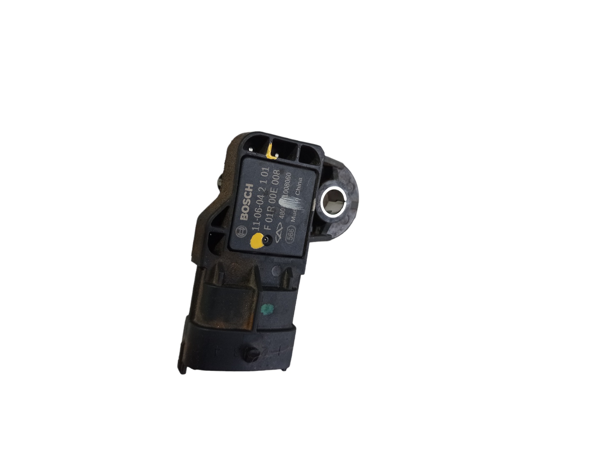 Sensor Map Chery Cielo 2010 A 2012 V514 3